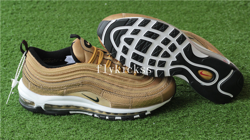 Nike Air Max 97 OG Golden CR7